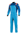GP Pro Comp Bootcut-Anzug FIA