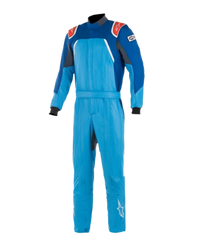 GP Pro Comp Bootcut Anzug - FIA