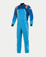 GP Pro Comp Bootcut Suit FIA