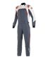 GP Pro Comp Bootcut Anzug  - FIA