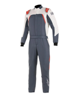 GP Pro Comp Bootcut-Anzug FIA