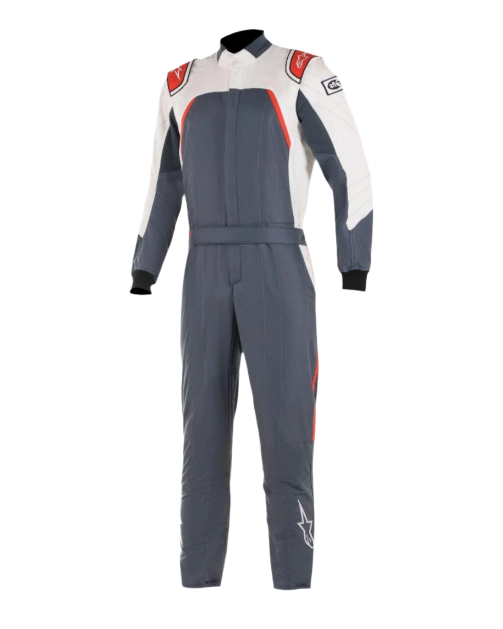 GP Pro Comp Bootcut-Anzug FIA