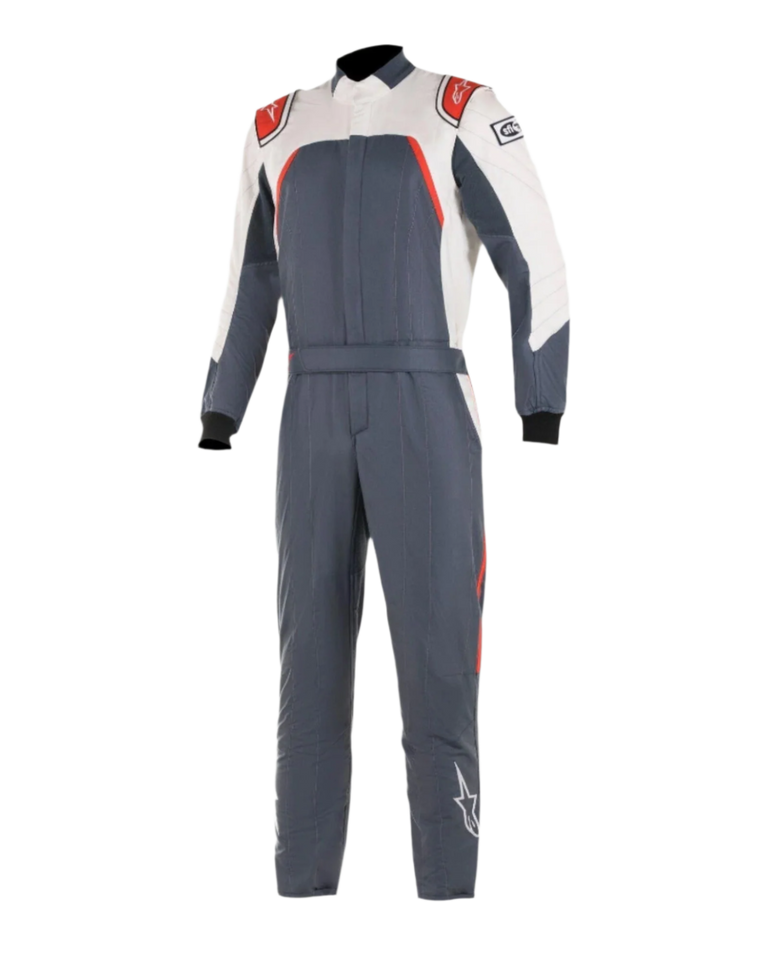 GP Pro Comp Bootcut-Anzug FIA