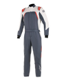 GP Pro Comp Bootcut-Anzug FIA