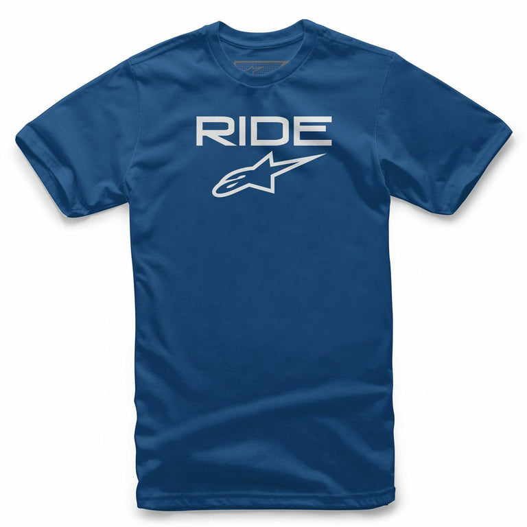 Ride 2.0 Jungen T-Shirt