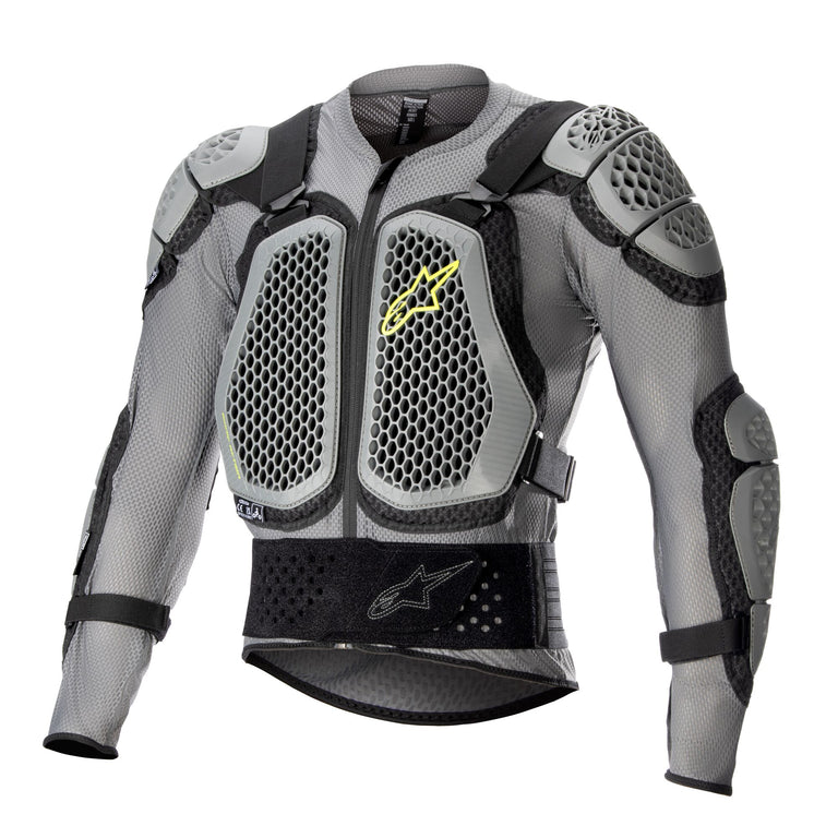 Bionic Action V2 Schutz Jacke