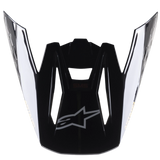 SM5 Helm Visier