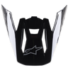 SM5 Helm Visier