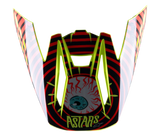 Visier Sm 5 Solar Flare