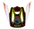 Visor SM 5 Solar Flare