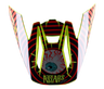 Visier Sm 5 Solar Flare