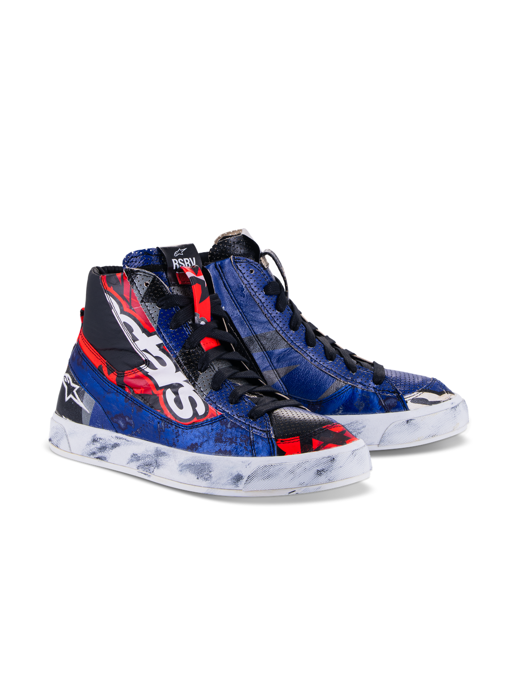 RSRV LEGACY Schuh