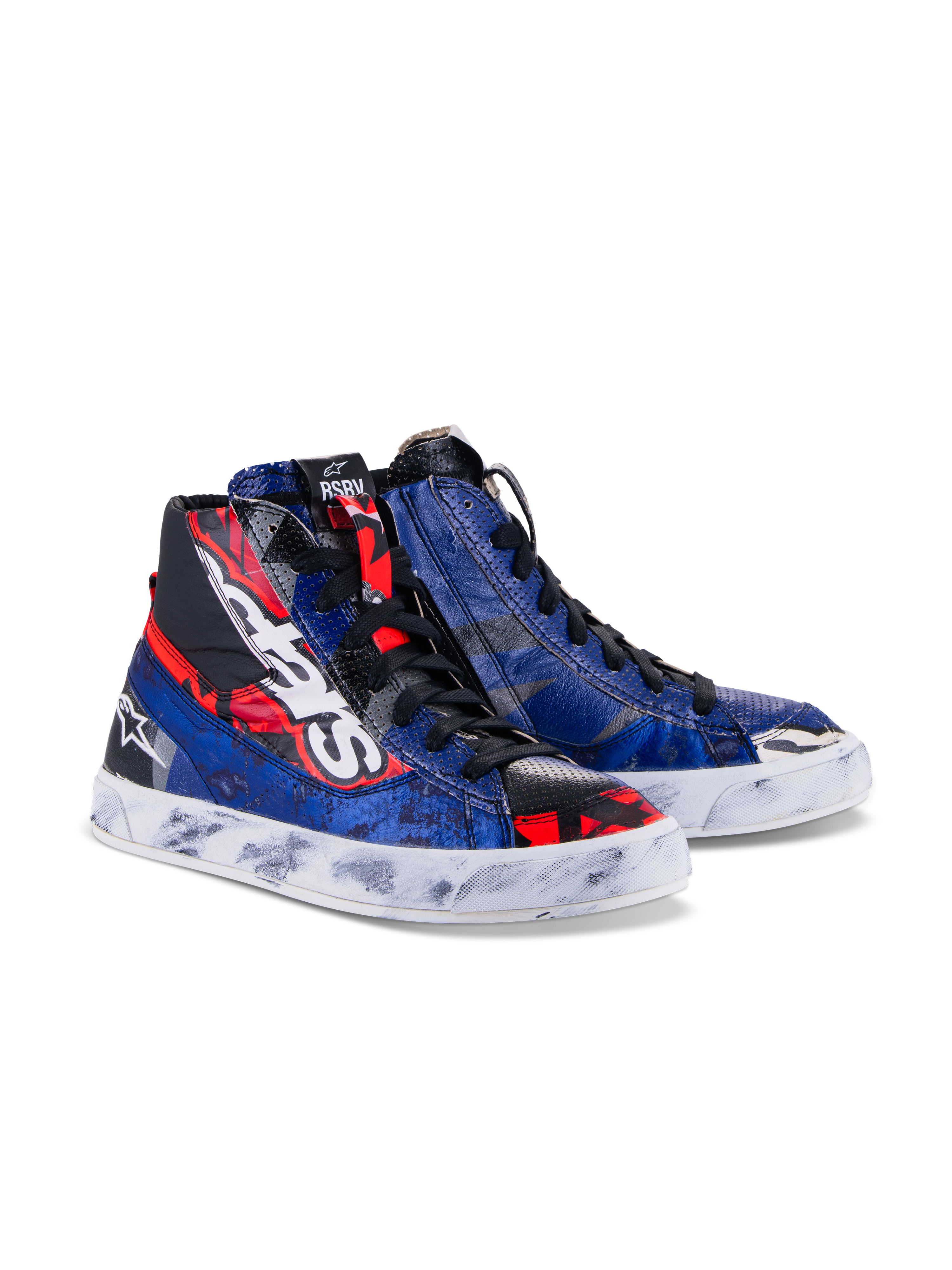 RSRV LEGACY Schuh