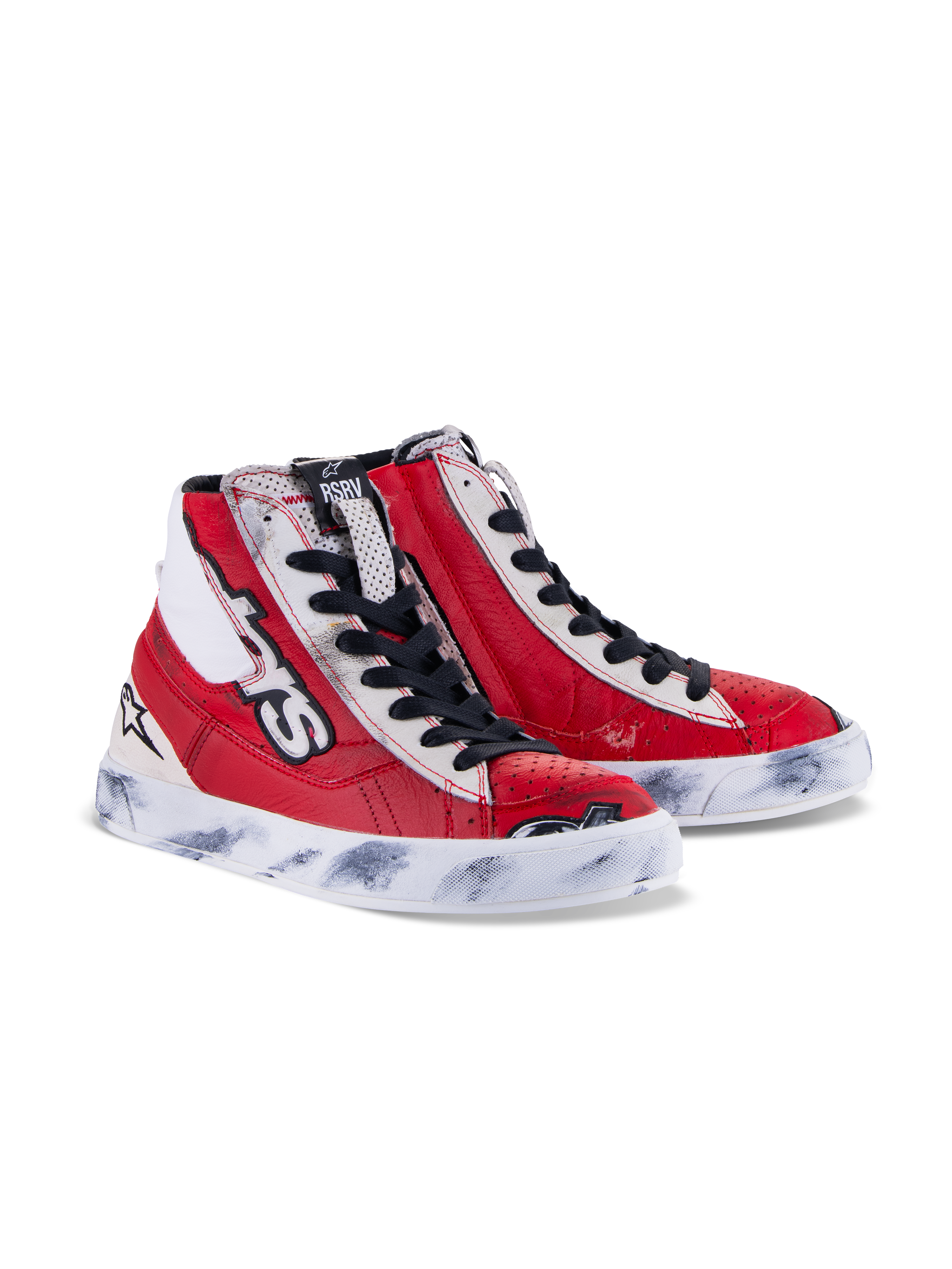 RSRV LEGACY Schuhe