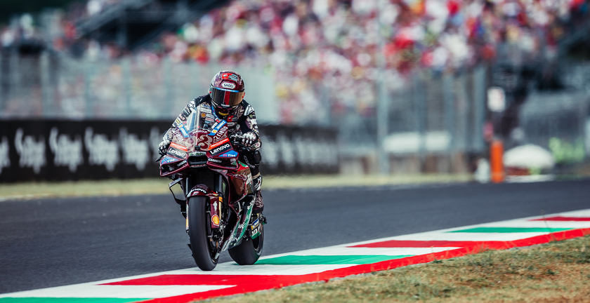Marc Marquez