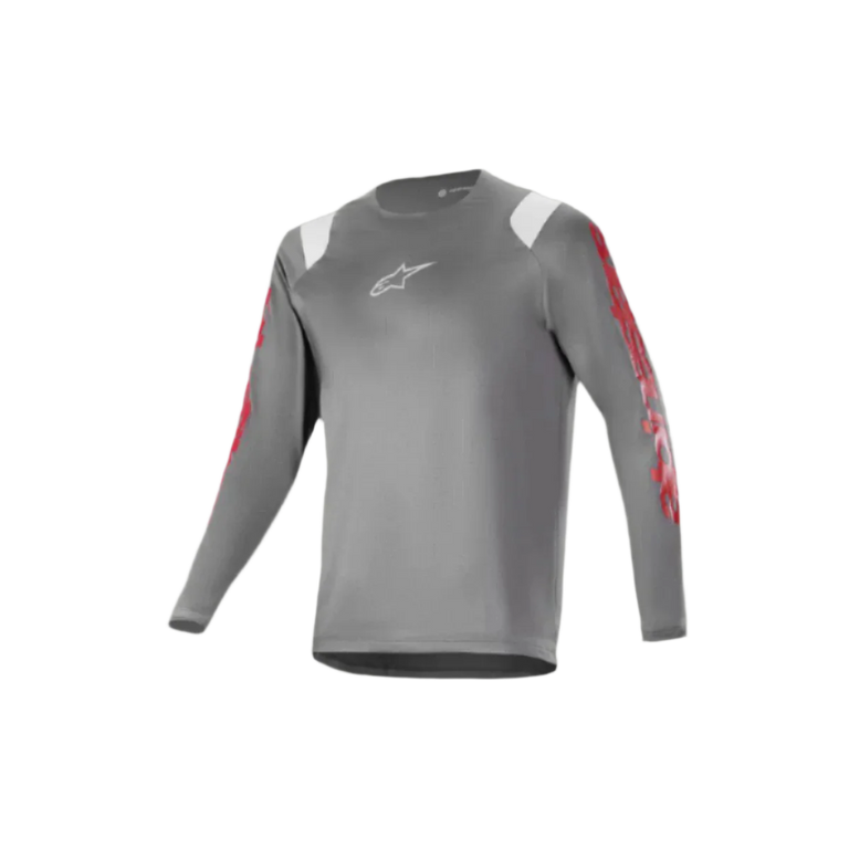 Jungen A Supra Astar Trikot