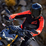 Viper Air V4 Jacke