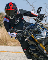 T-SPS Air V2 Jacke