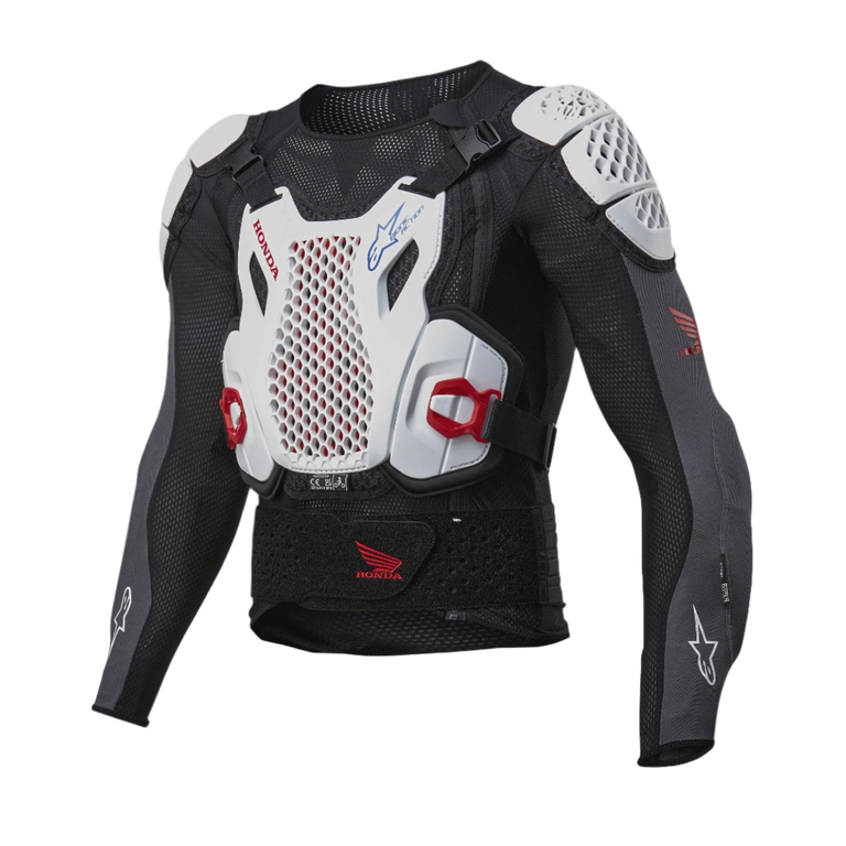 Honda Bionic Plus V2-Schutzjacke