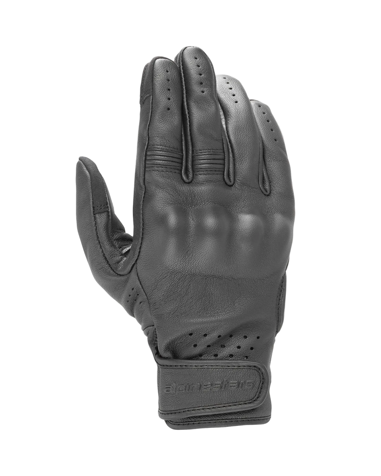 Stella Dyno Lederhandschuhe