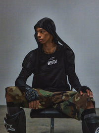RSRV NUCLEON SS T-Shirt