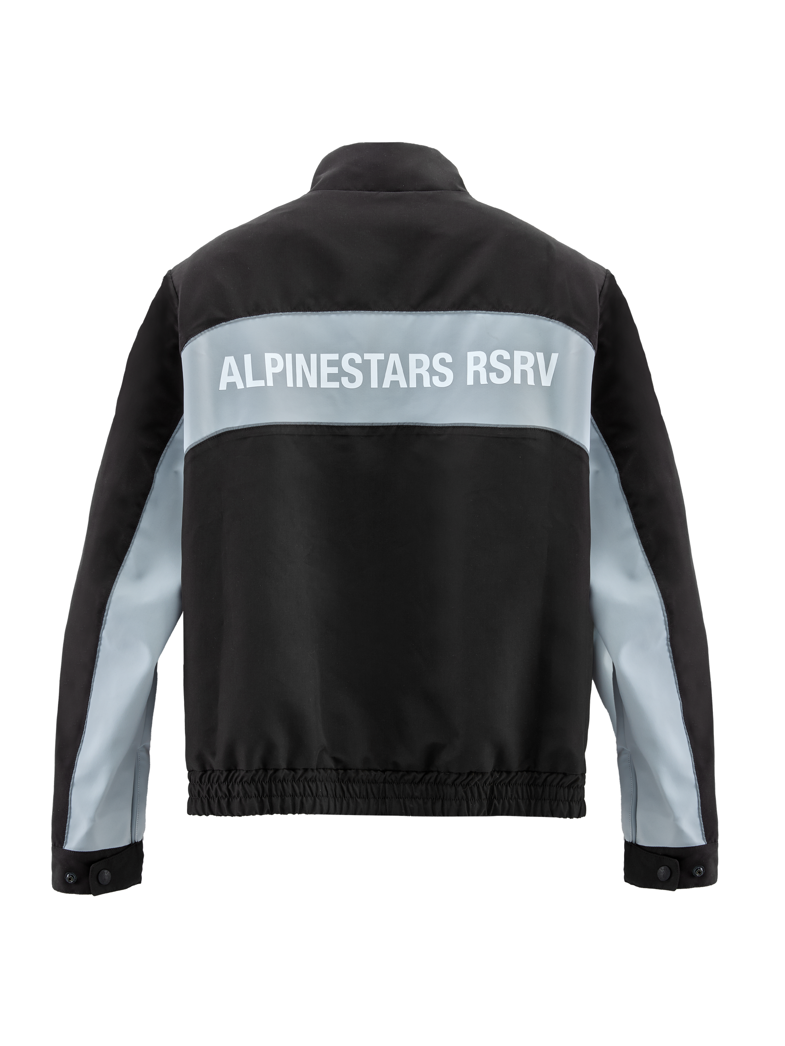 RSRV TRACK Jacke