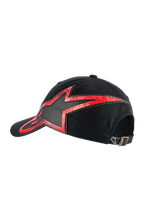 RSRV LOWSIDE HAT