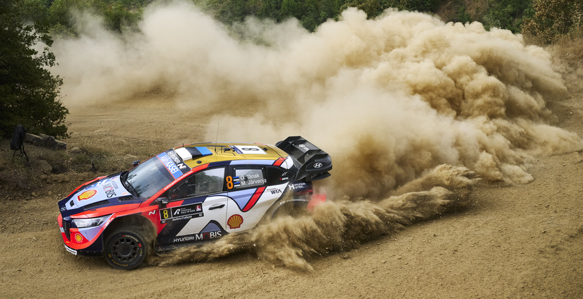 Ott Tänak