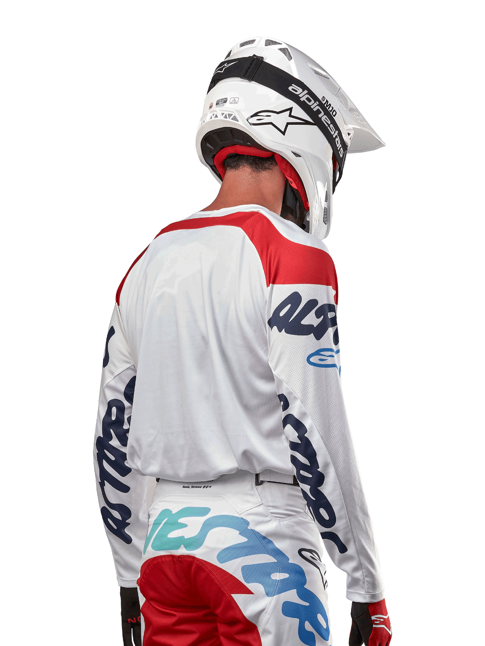 2024 Racer Hana Trikot