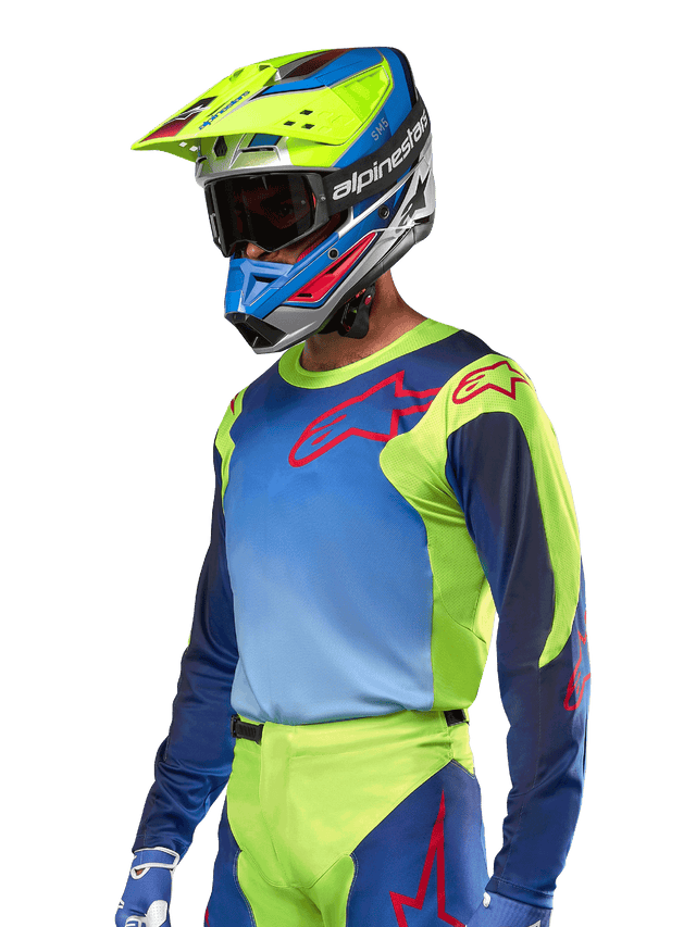 2024 Racer Hoen Jersey