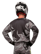 2024 Racer Tactical Trikot