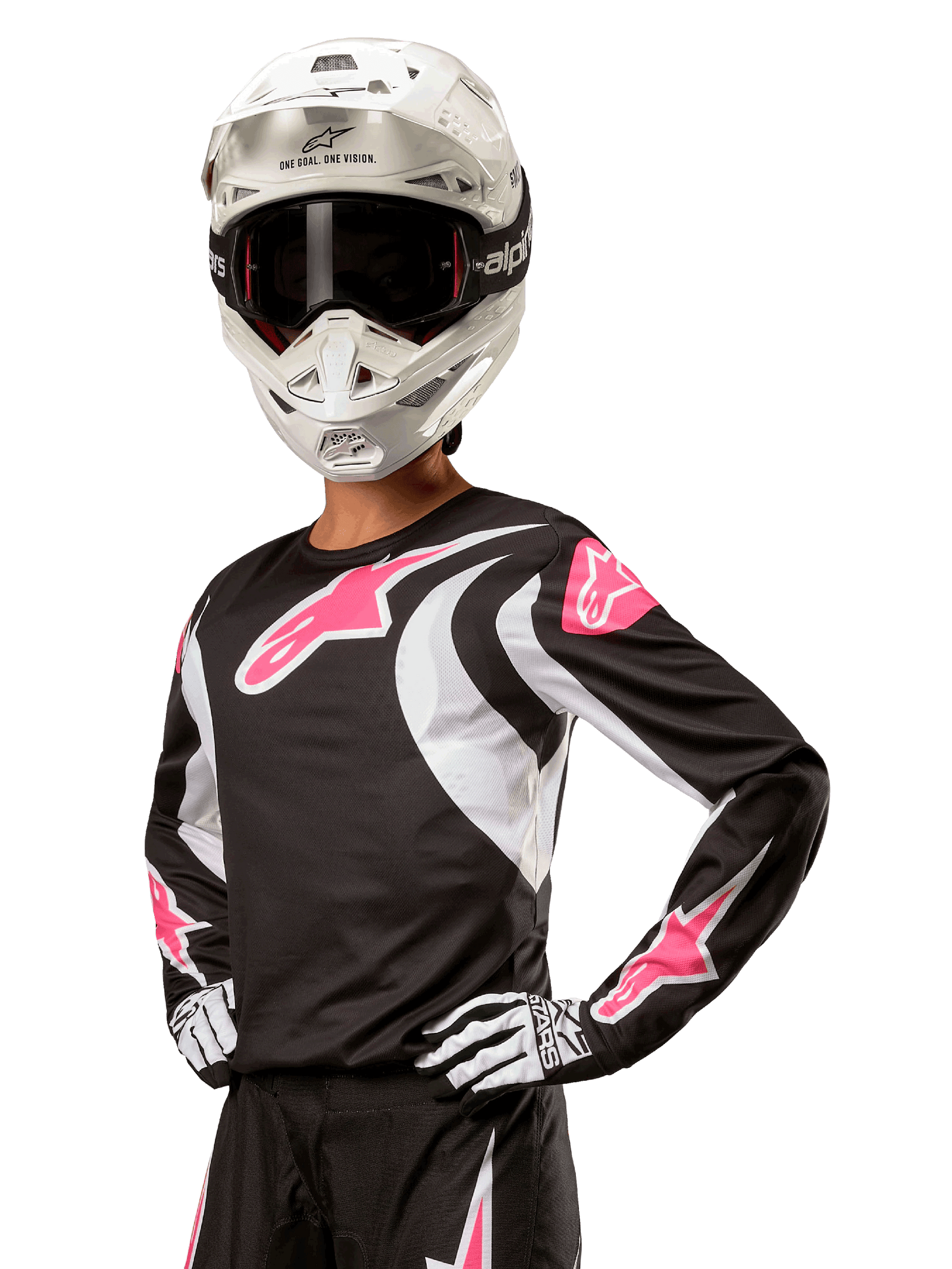 Women Stella 2024 Fluid Jersey