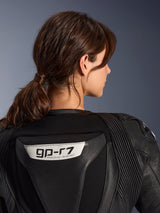 Woman Stella GP-R7 Leather Suit - 2Piece