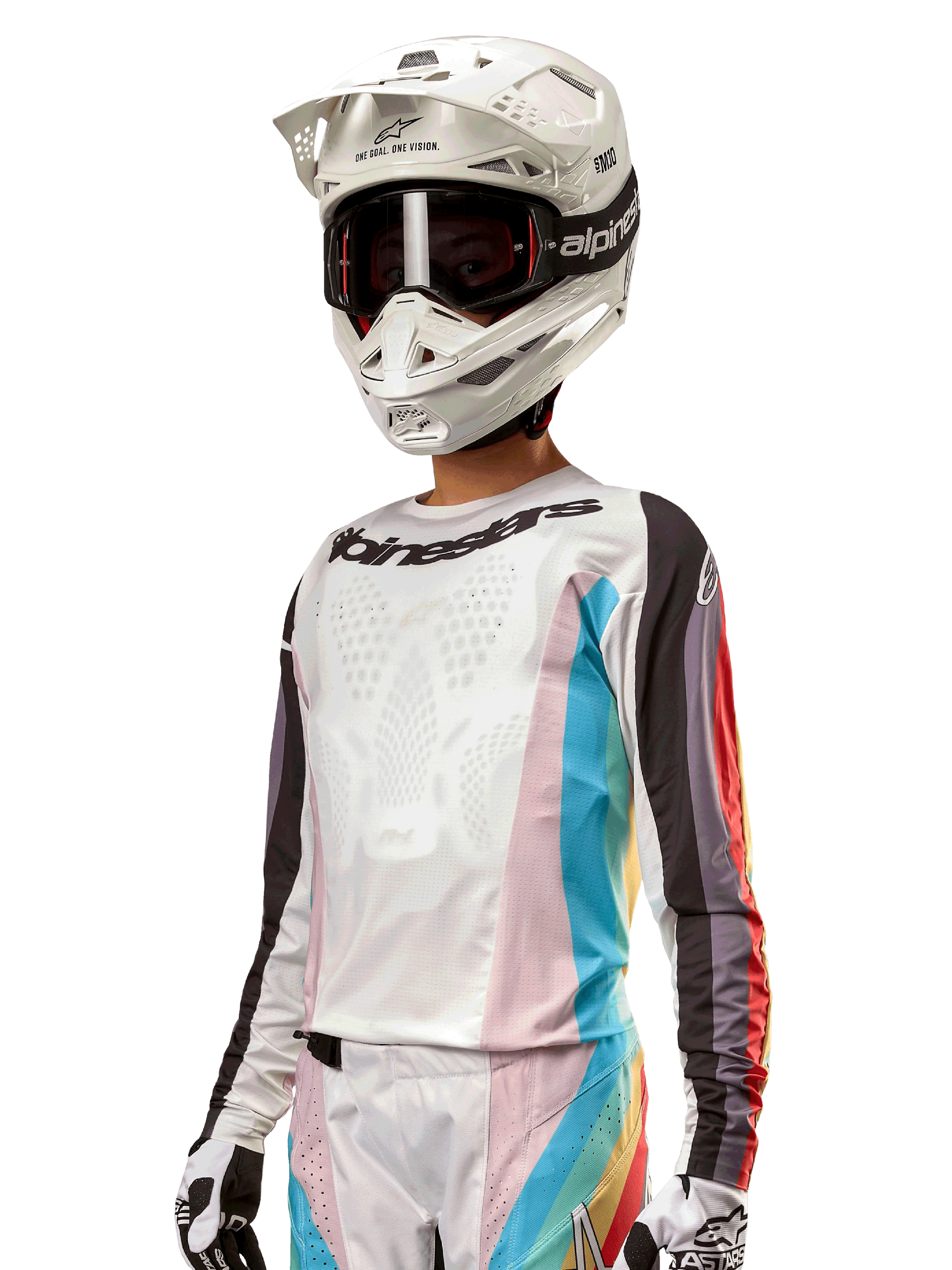 2024 Stella Techstar Trikot