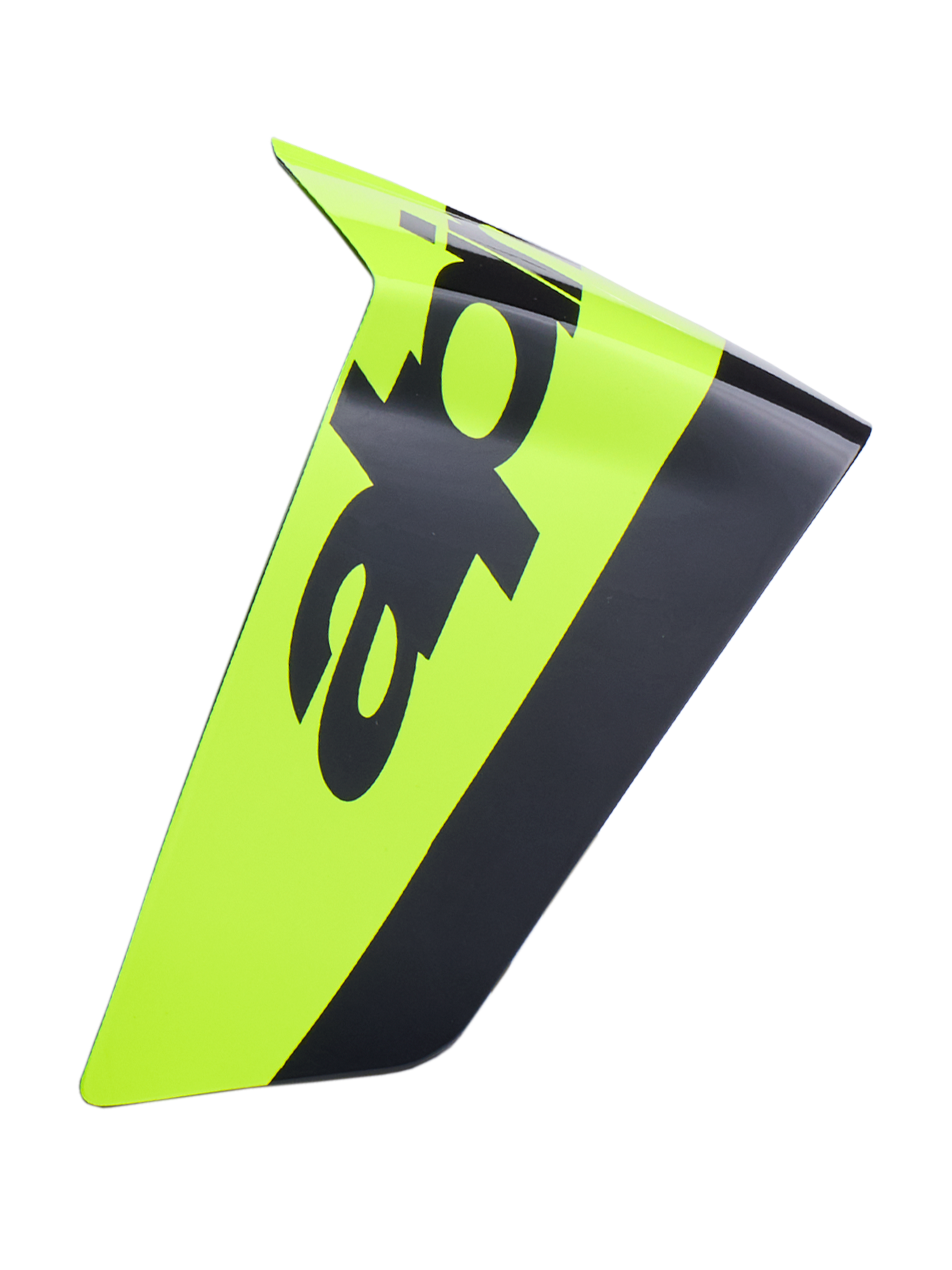 Supertech R10 Arius Race Spoiler