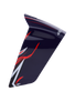 Supertech R10 Renn-Spoiler Flyte