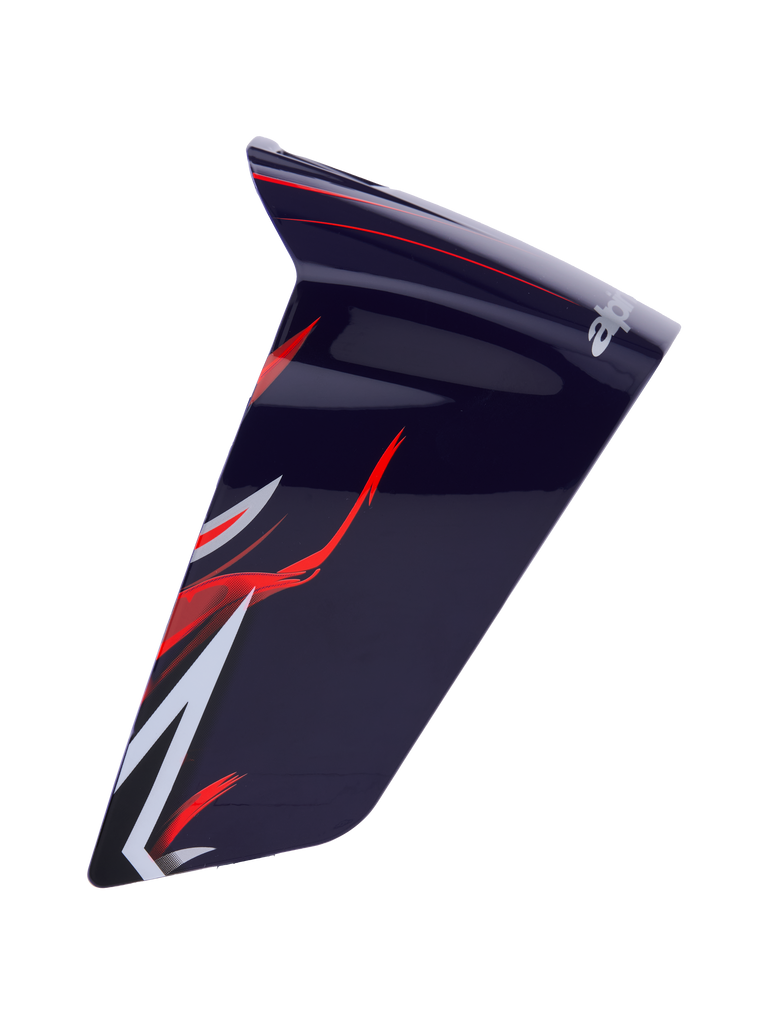 Supertech R10 Flyte Race Spoiler