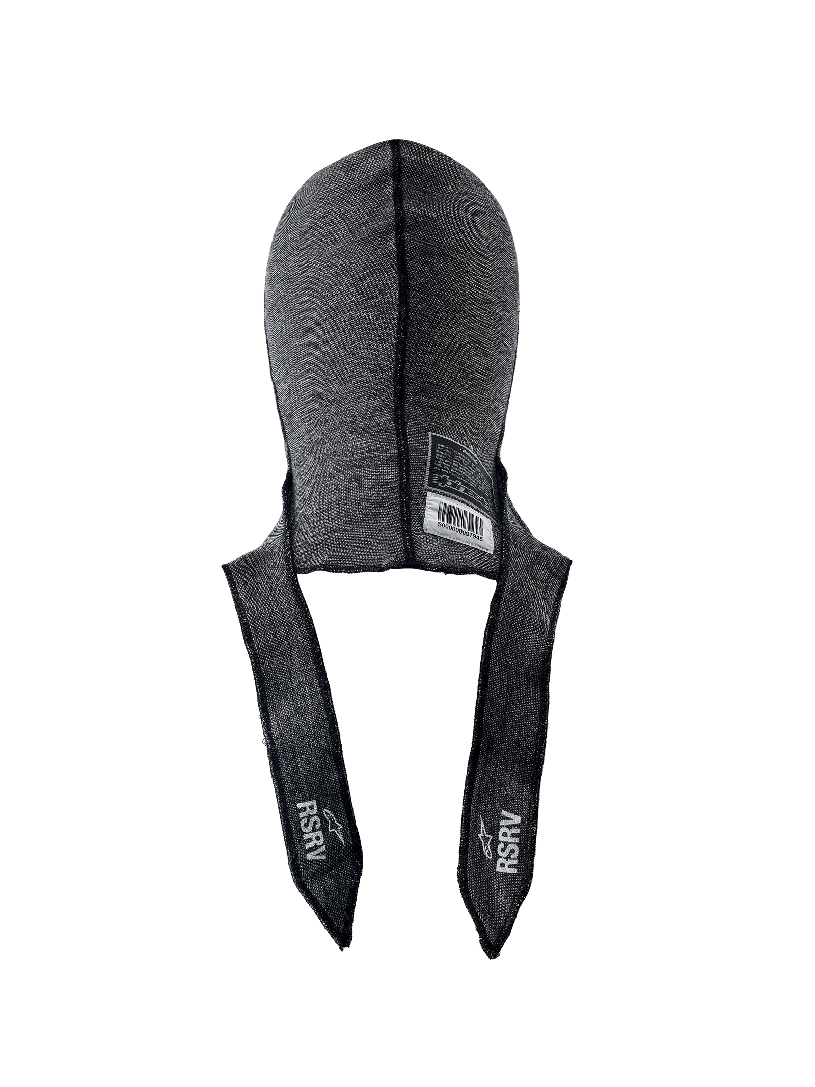 RSRV SLATE BALACLAVA