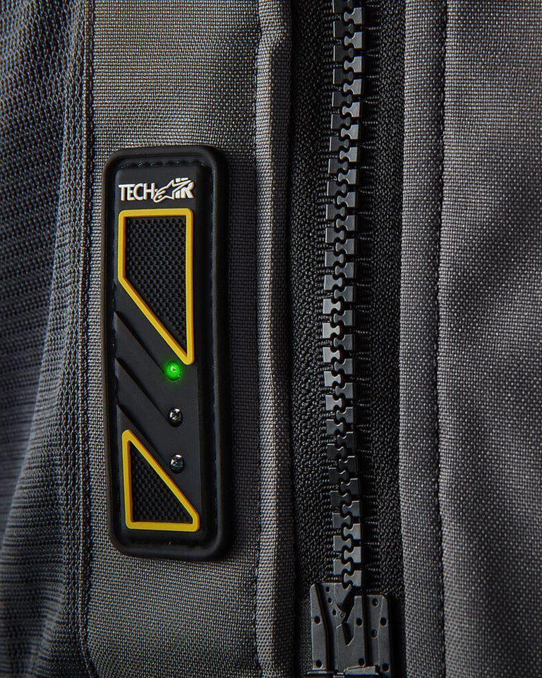 Tech-Air® 5 System