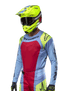 Techstar Trikot Ocuri 2024