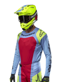 Techstar Trikot Ocuri 2024