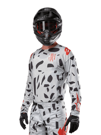 2024 Techstar Rantera Trikot