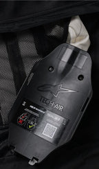 Stella Tech-Air® 3 V2 Airbag-System