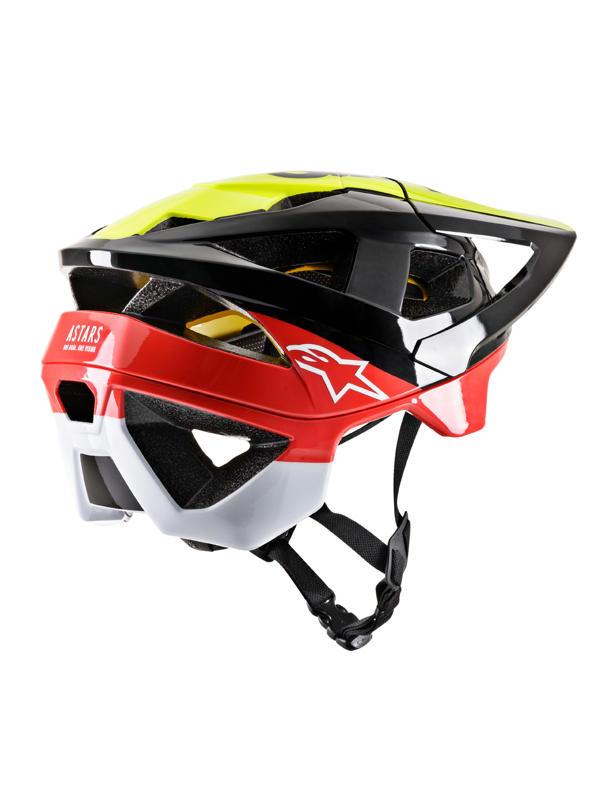 Vector Tech Pilotenhelm Ce