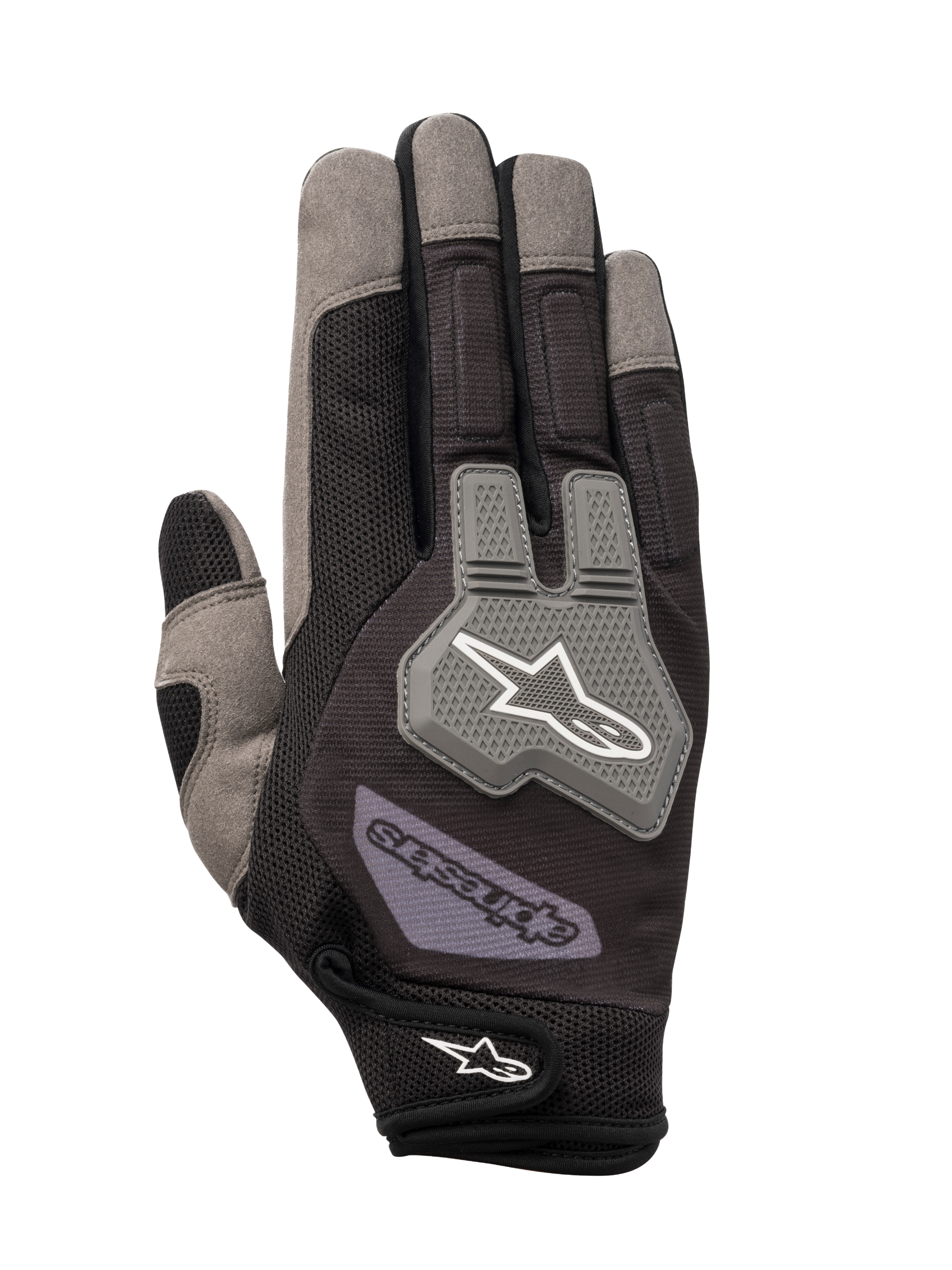 Engine Handschuhe