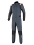 Hypertech Anzug - FIA