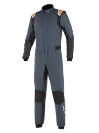 Hypertech Anzug - FIA