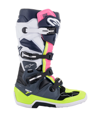 Tech 7 Stiefel