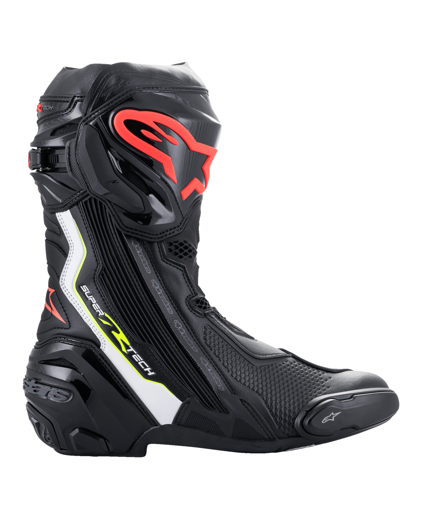 Supertech R Stiefel