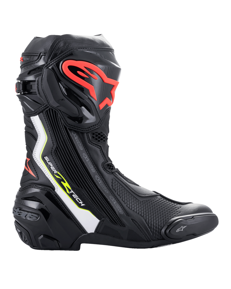 Supertech R Stiefel